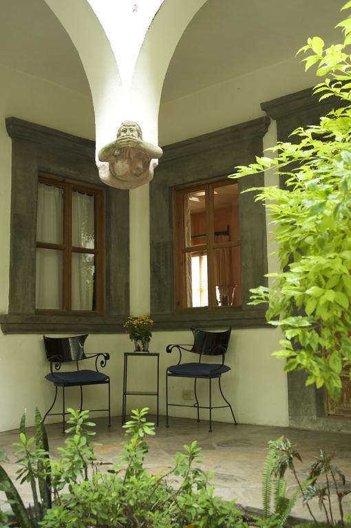 Casa Mision De San Miguel Hotel San Miguel de Allende Exterior foto