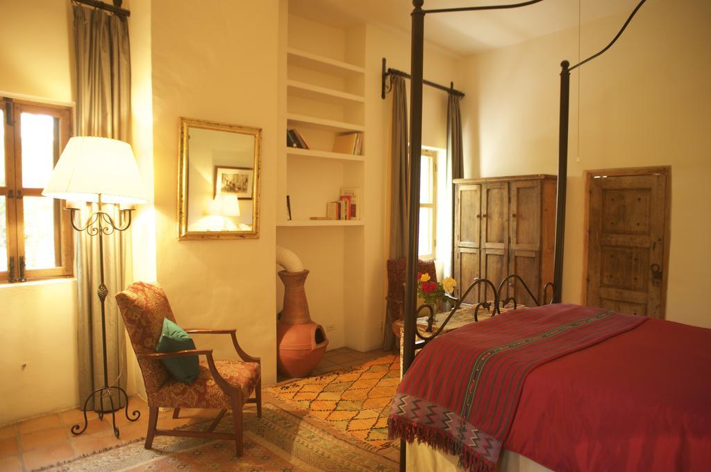 Casa Mision De San Miguel Hotel San Miguel de Allende Quarto foto