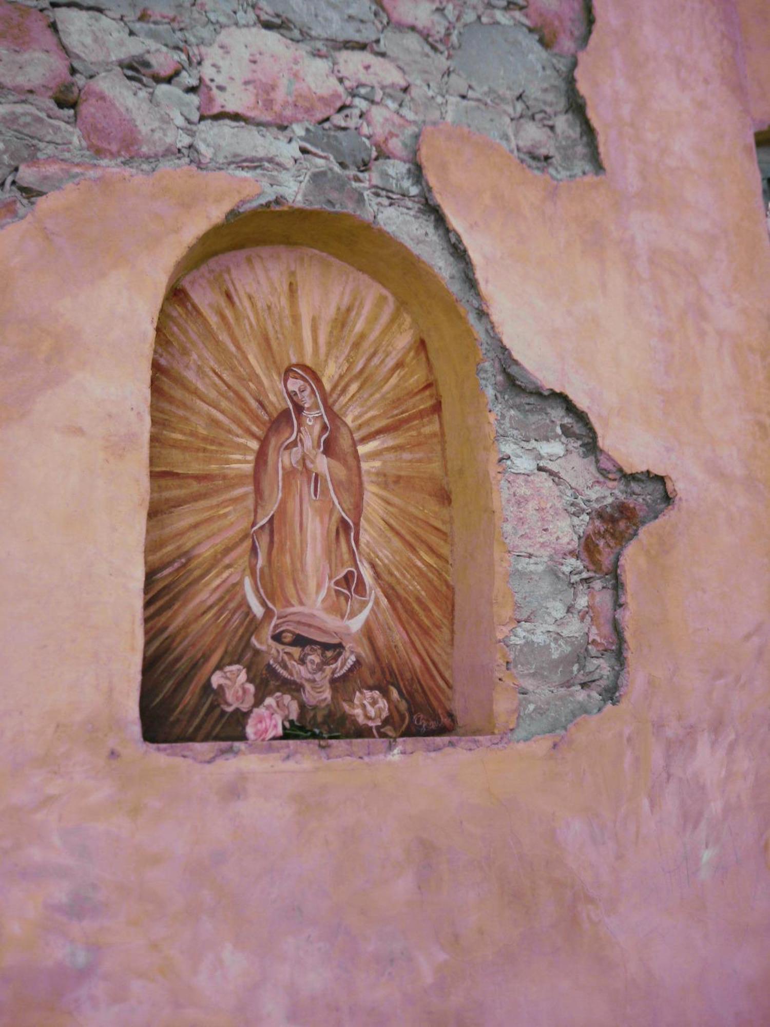 Casa Mision De San Miguel Hotel San Miguel de Allende Exterior foto