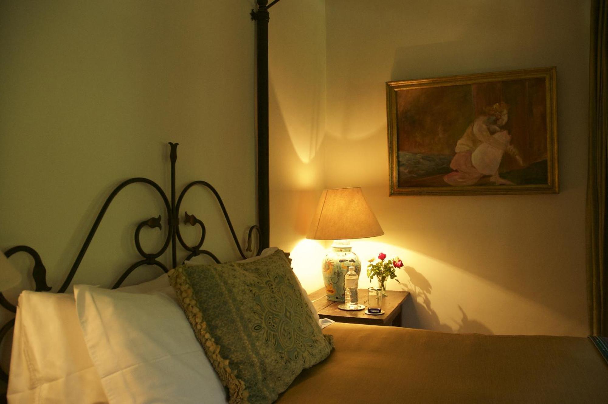 Casa Mision De San Miguel Hotel San Miguel de Allende Quarto foto
