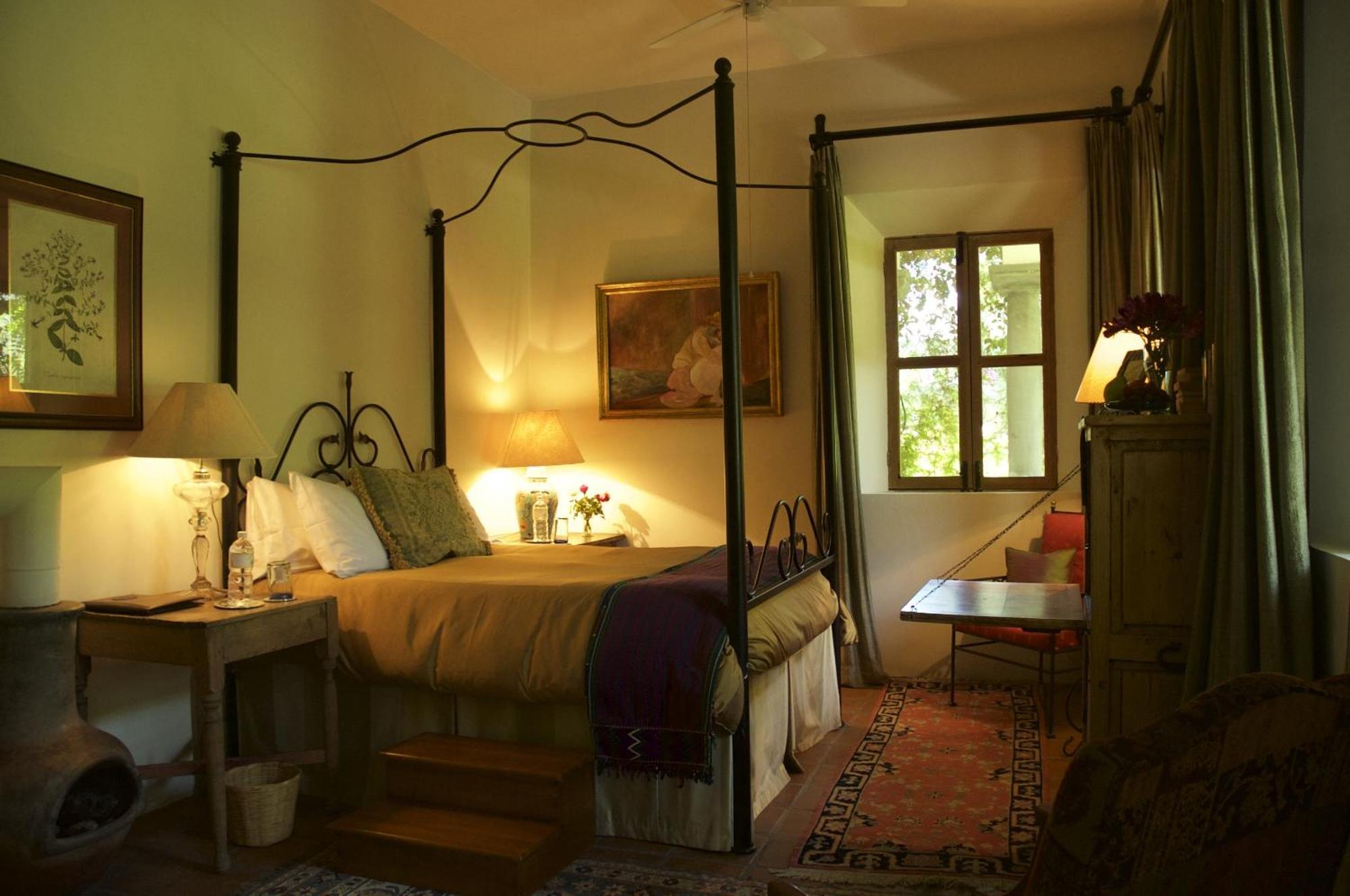 Casa Mision De San Miguel Hotel San Miguel de Allende Quarto foto