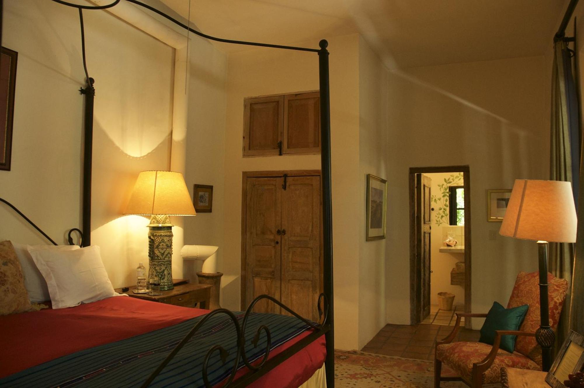 Casa Mision De San Miguel Hotel San Miguel de Allende Quarto foto