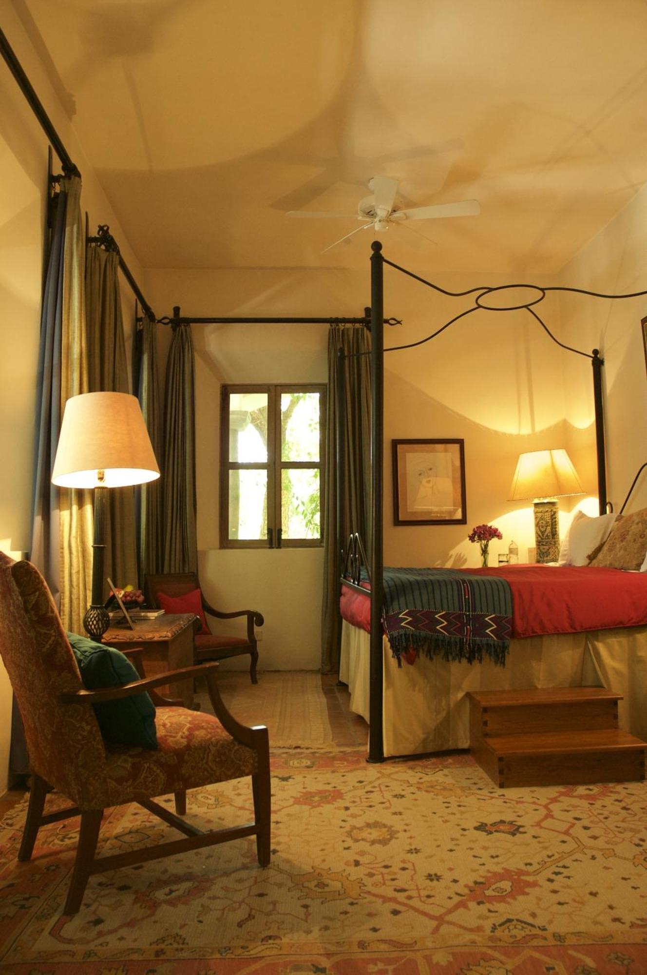 Casa Mision De San Miguel Hotel San Miguel de Allende Quarto foto